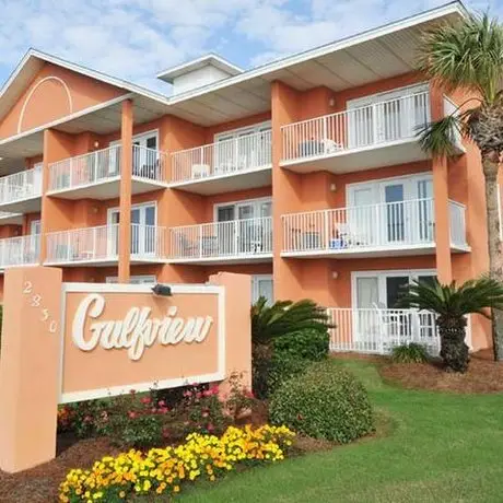 Gulfview Condominiums