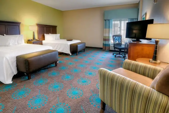 Hampton Inn & Suites Destin 