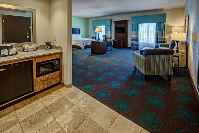 Hampton Inn & Suites Destin 