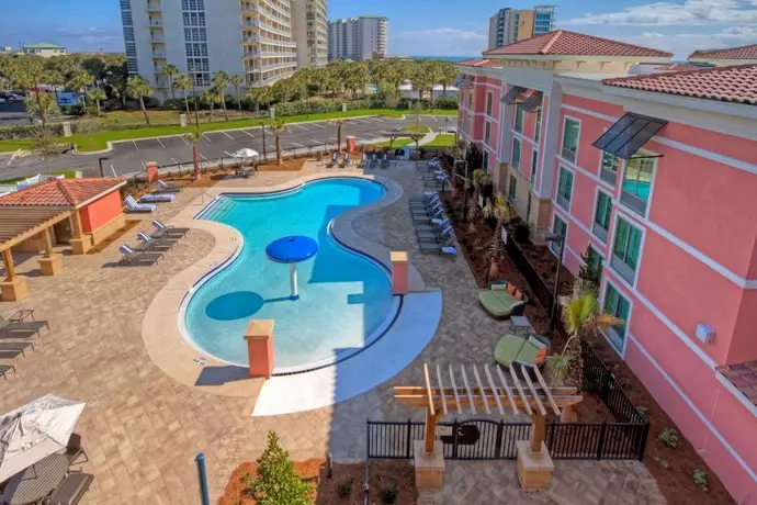 Hampton Inn & Suites Destin 