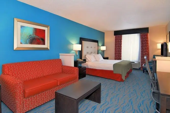 Holiday Inn Express Destin E - Commons Mall Area 