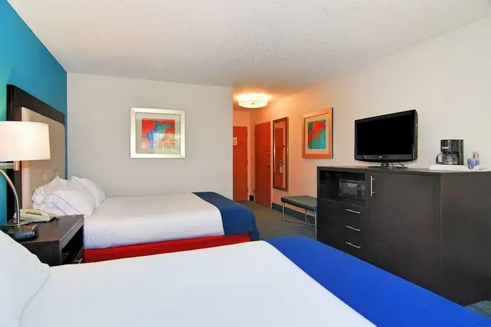 Holiday Inn Express Destin E - Commons Mall Area 