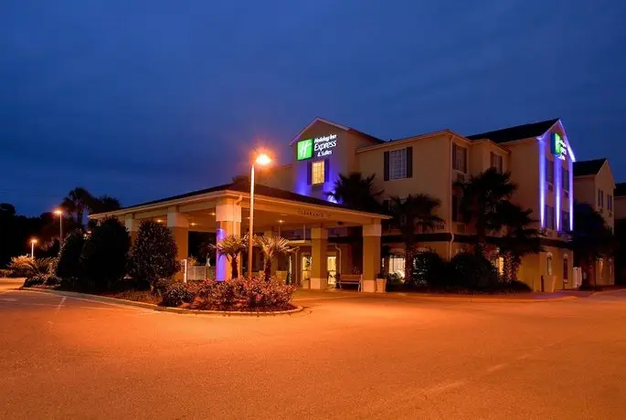 Holiday Inn Express Destin E - Commons Mall Area 