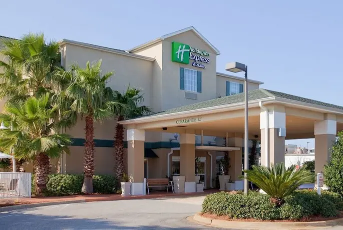 Holiday Inn Express Destin E - Commons Mall Area 