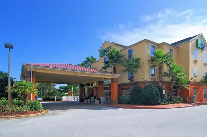 Holiday Inn Express Destin E - Commons Mall Area 