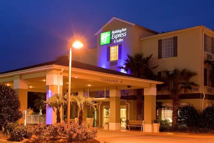 Holiday Inn Express Destin E - Commons Mall Area 