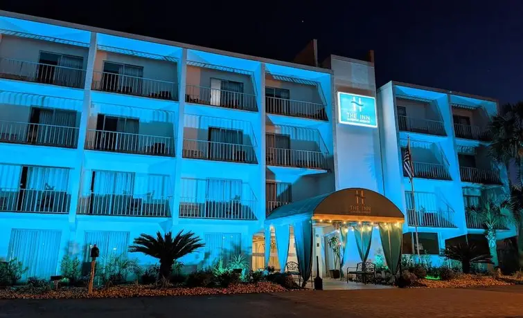 Inn on Destin Harbor