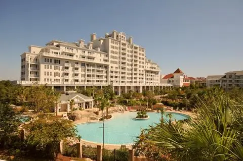 Sandestin Golf and Beach Resort 