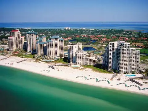 Sandestin Golf and Beach Resort