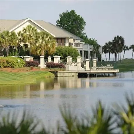 Sandestin Golf and Beach Resort 