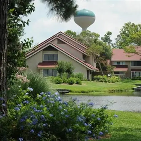 Sandestin Golf and Beach Resort 