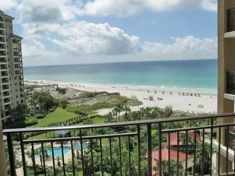 Sandestin Golf and Beach Resort 