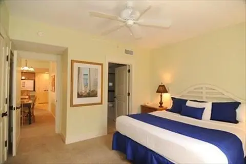 Sandestin Golf and Beach Resort 