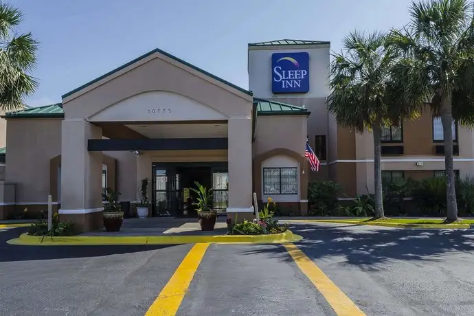 Sleep Inn near Sandestin Beach 