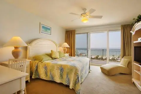 Sterling Shores Resort Destin 