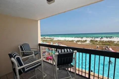 SunDestin Beach Resort by Wyndham Vacation Rentals