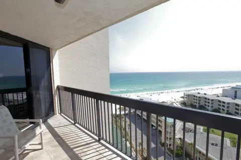 SunDestin Beach Resort by Wyndham Vacation Rentals 