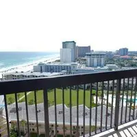 SunDestin Beach Resort by Wyndham Vacation Rentals 