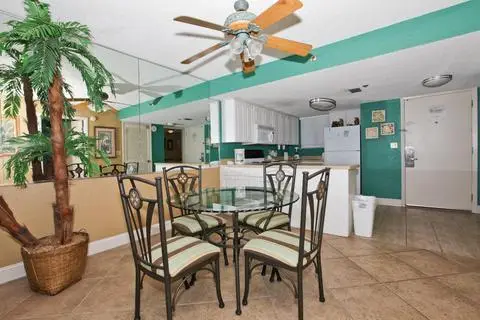 SunDestin Beach Resort by Wyndham Vacation Rentals 