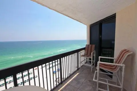 SunDestin Beach Resort by Wyndham Vacation Rentals 