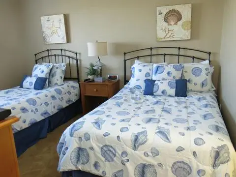 SunDestin Beach Resort by Wyndham Vacation Rentals 