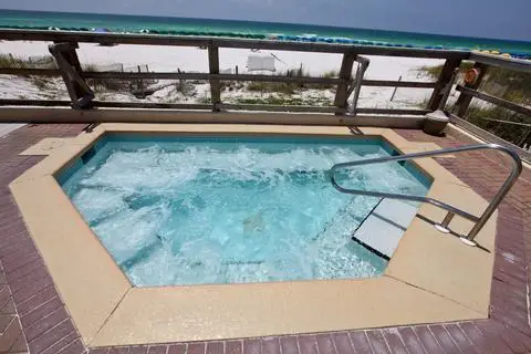 SunDestin Beach Resort by Wyndham Vacation Rentals 