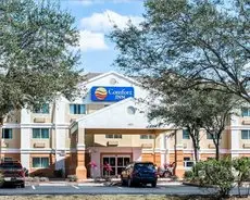 Comfort Inn Fort Myers 