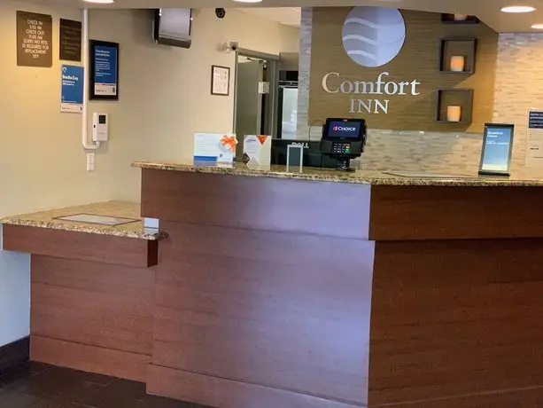 Comfort Inn Fort Myers