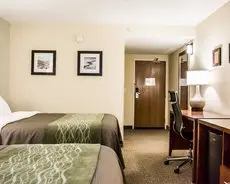 Comfort Inn Fort Myers 