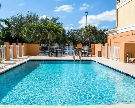 Comfort Inn Fort Myers 