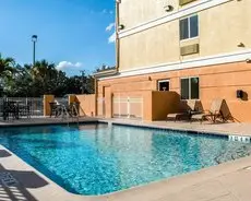 Comfort Inn Fort Myers 