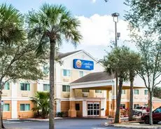 Comfort Inn Fort Myers 