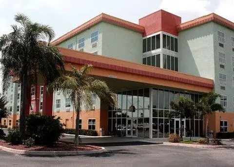 Allure Suites of Fort Myers