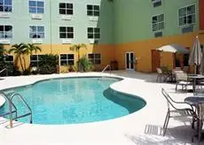 Allure Suites of Fort Myers 