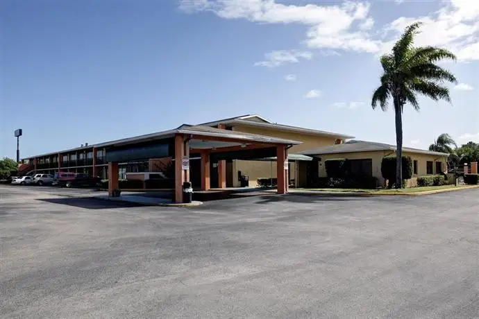 America's Best Value Inn Fort Pierce