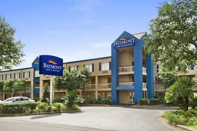 Baymont by Wyndham Gainesville