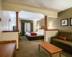 Comfort Suites Fort Pierce 