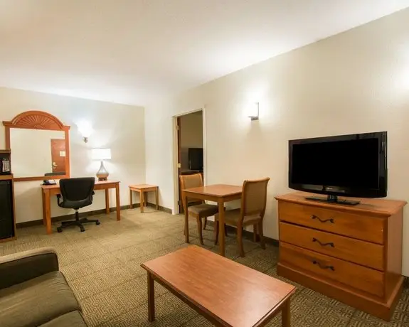 Comfort Suites Fort Pierce 