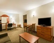 Comfort Suites Fort Pierce 