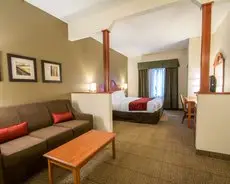 Comfort Suites Fort Pierce 