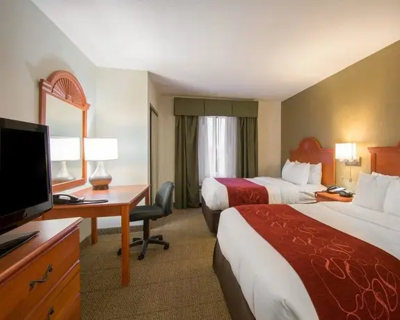 Comfort Suites Fort Pierce 