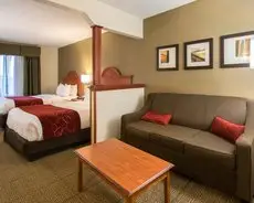 Comfort Suites Fort Pierce 