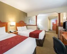 Comfort Suites Fort Pierce 