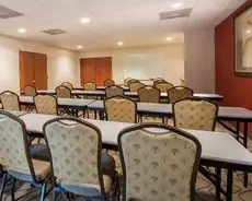 Comfort Suites Fort Pierce 