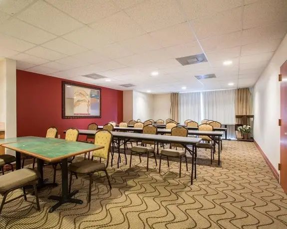 Comfort Suites Fort Pierce 