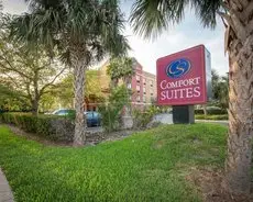 Comfort Suites Fort Pierce 