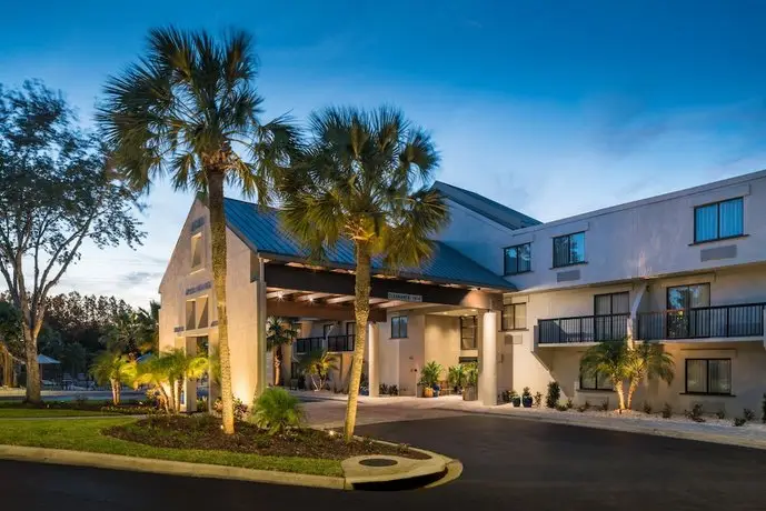 DoubleTree by Hilton Gainesville