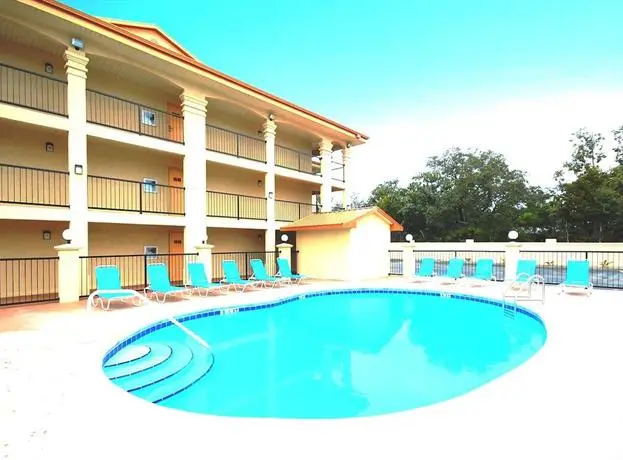 Fairway Inn Fort Walton Beach 