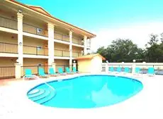 Fairway Inn Fort Walton Beach 