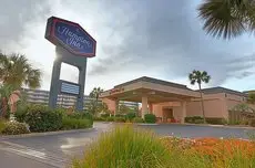 Hampton Inn Fort Walton Beach 